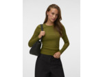 Tight Fit O-Neck Long Sleeves (L/S)