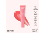 MOIRA Butter Bliss Lip Balm 002 Poppy