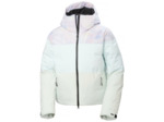 W NORA SHORT PUFFY JACKET