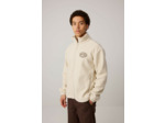 Flare Zip Fleece