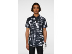 Miro Print Polo GMJT14208 W113