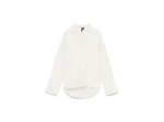 Loose Fit Shirt Collar Long Sleeves (L/S)