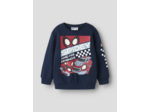 Standard Fit O-Neck Long Sleeves (L/S)