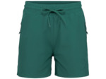 Strut Microfiber Shorts
