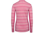 Akle Long Sleeve – 100% Merino Wool