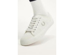 FRED PERRY Hughes Low Kangaskengät