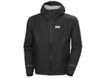 FAST LIGHT RAIN JACKET