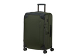 Splendix collection with spinner items with two clothing compartments, Duffels in 2 sizes.