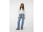 Loose Fit O-Neck Long Sleeves (L/S)