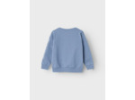 Regular Fit O-Neck Long Sleeves (L/S)