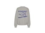 Loose Fit O-Neck Long Sleeves (L/S)