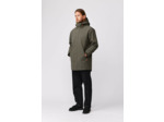 Circumstances Parka