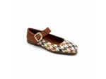 Friitala Ballet flats
