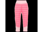 EMILIE HIGH WAIST CAPRI
