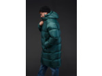 Knut -Down Coat