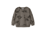 Regular Fit O-Neck Long Sleeves (L/S)