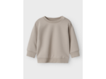 Regular Fit O-Neck Long Sleeves (L/S)
