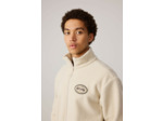 Flare Zip Fleece