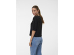 Regular Fit O-Neck 2/4 Sleeves (2/4)