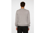 Keane Merino Crew Neck FMKW14363 U199
