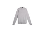M Merino Blend Half Zip FMKW17884 O319