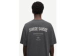 SAMSØE SAMSØE Saswirl T-Shirt