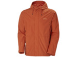 URB LAB RAIN JACKET