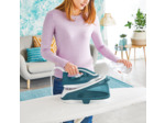 Express Essential Steam Generator Green
