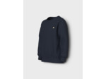 Regular Fit O-Neck Long Sleeves (L/S)