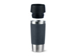 Travel Mug Essential 0,36L Dark Grey