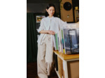 Asteri Shirt