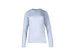 W TRAIL MERINO LIGHT CREW