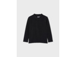 Regular Fit O-Neck Long Sleeves (L/S)