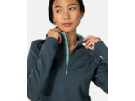Nova Half Zip