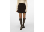 VMKATA HR CORDUROY SHORT SKIRT NOOS