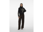 Regular Fit Roll Neck Long Sleeves (L/S)