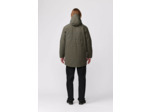 Circumstances Parka