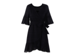 Hilke Dress White