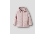 Detachable Hood Long Sleeves (L/S)