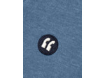 Regular Fit O-Neck Long Sleeves (L/S)
