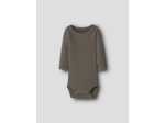 O-Neck Long Sleeves (L/S)