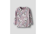 Regular Fit O-Neck Long Sleeves (L/S)