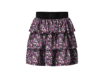 NKFPOSIGNE SKIRT