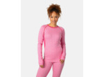 Rose Light Base Layer Long Sleeve