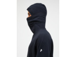 M Treeline Fleece Hood
