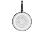 Emotion Plus SS Ptfe Wok pan 28 cm
