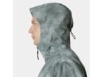 CORE GRAPHIC RAIN JACKET