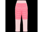 EMILIE HIGH WAIST CAPRI