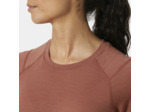 W HH DURAWOOL T-SHIRT