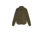 Standard Fit Shirt Collar Long Sleeves (L/S)